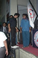 Mithun Chakraborty at Karate event in Andheri Sports Complex on 22nd Oct 2011 (2).JPG